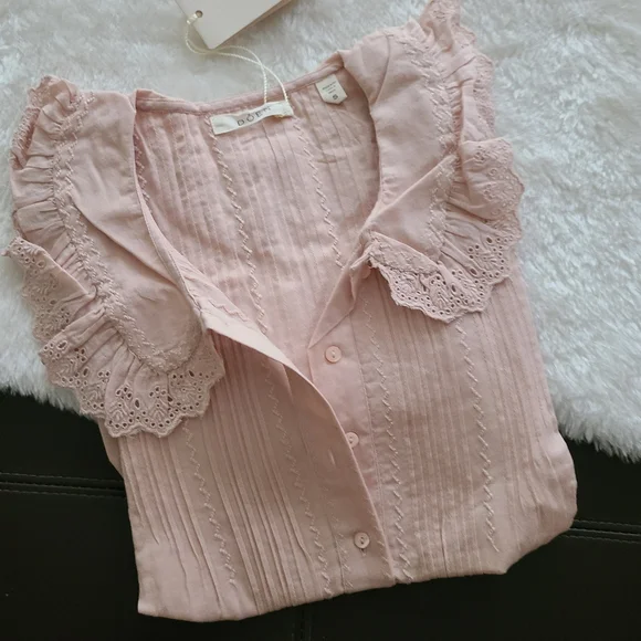 Doen Helene Top - Picture 5 of 8